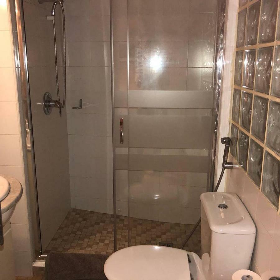 San Eloy Apartments 49 Sevilla Bagian luar foto
